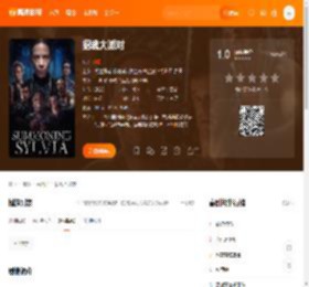 招魂大派对电影,招魂大派对高清完整版,招魂大派对在线观看,招魂大派对迅雷下载,招魂大派对百度网盘,招魂大派对夸克网盘