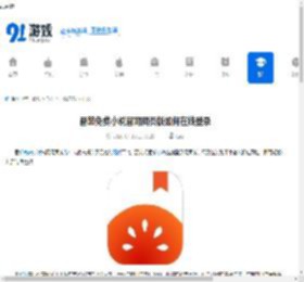 番茄免费小说官网网页版如何在线登录-番茄小说在线登录的方法是怎样在官网网页版实现的 - 91手游网