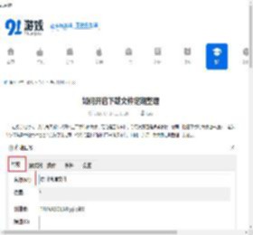 如何开启下载文件定期整理-开启下载文件定期整理的方法 - 91手游网